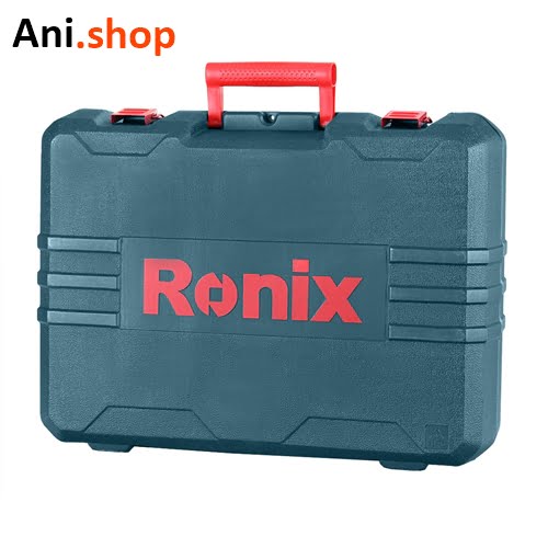 بتن کن 40 میلی متری 1250 وات کد 2740 - Image 6