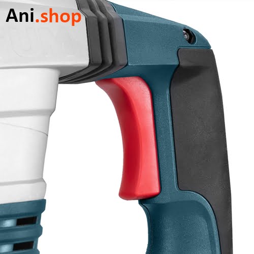 بتن کن 40 میلی متری 1250 وات کد 2740 - Image 5