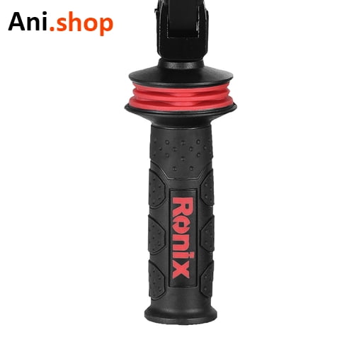 بتن کن 40 میلی متری 1250 وات کد 2740 - Image 3