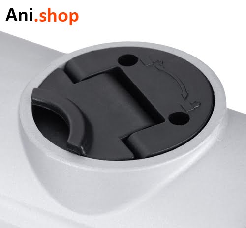 بتن کن 40 میلی متری 1250 وات کد 2740 - Image 2