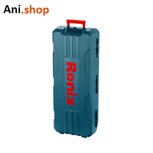 بتن کن 50 میلی متری 1700 وات کد 2750