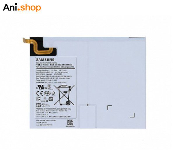 باتری تبلت مدل T515کد B363