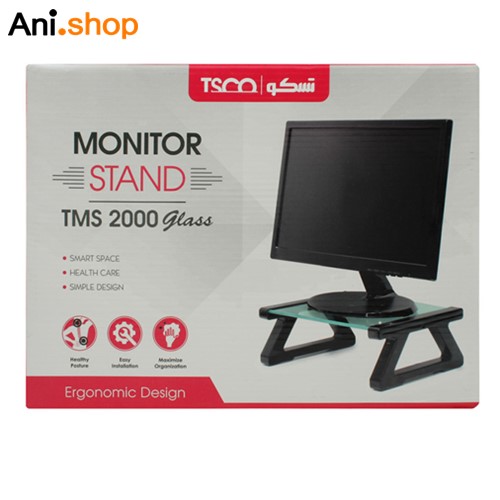 زیر مانیتوری مدل TMS 2000 کد91