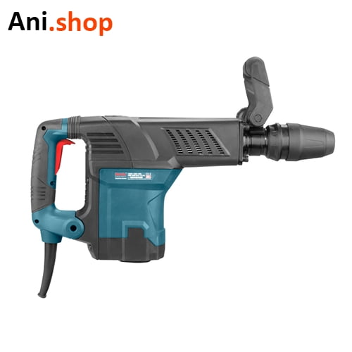 چکش تخریب12کیلویی 27 ژول 1500 وات کد 2821 - Image 7