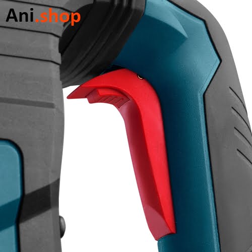 چکش تخریب12کیلویی 27 ژول 1500 وات کد 2821 - Image 6