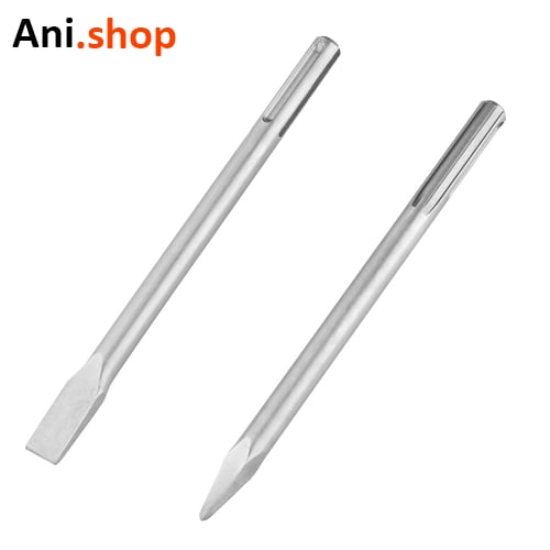 چکش تخریب12کیلویی 27 ژول 1500 وات کد 2821 - Image 3
