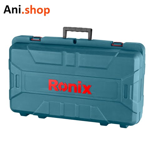 چکش تخریب12کیلویی 27 ژول 1500 وات کد 2821 - Image 4