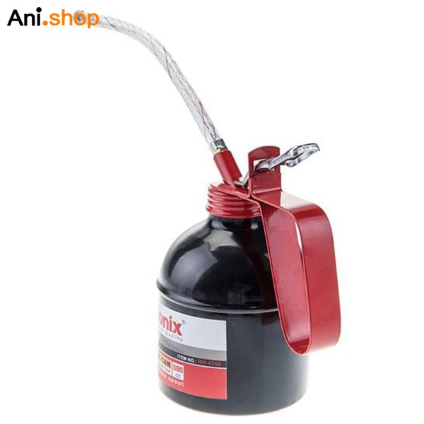 500cc روغندان کد RH-4350 - Image 3