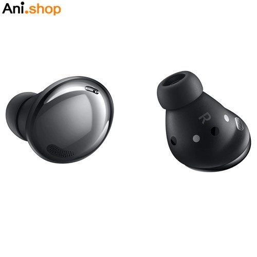 هدفون بی سیم سامسونگ مشکی buds pro کد 118