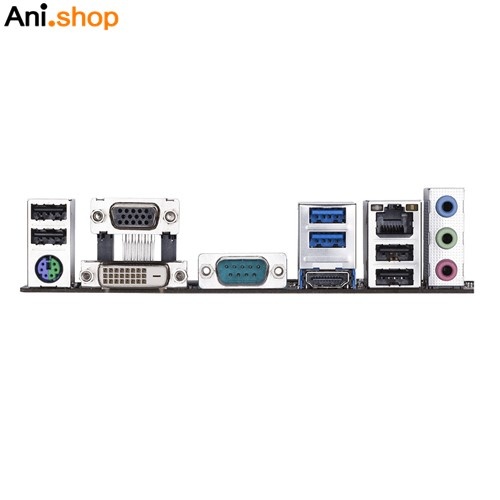 مادربرد گیگابایت مدل H310M S2P کد 608