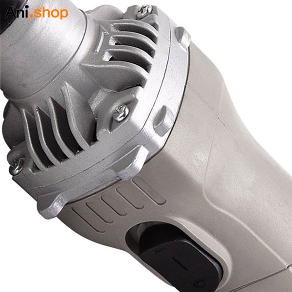 فرز انگشتی 6 میلی متر 600 وات گلو بلند کد CT13307 - Image 3