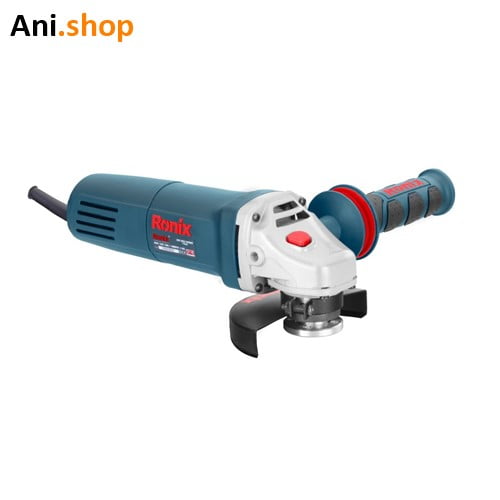 مینی فرز 115 میلیمتری صنعتی 880 وات کد3110 - Image 3