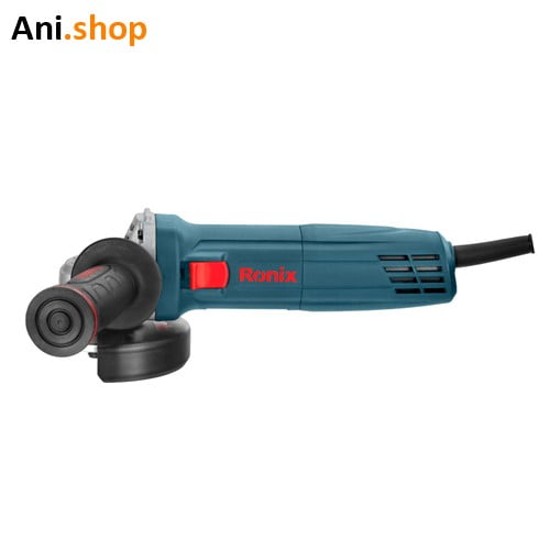 مینی فرز115 میلی متری 710وات کد 3120 - Image 6