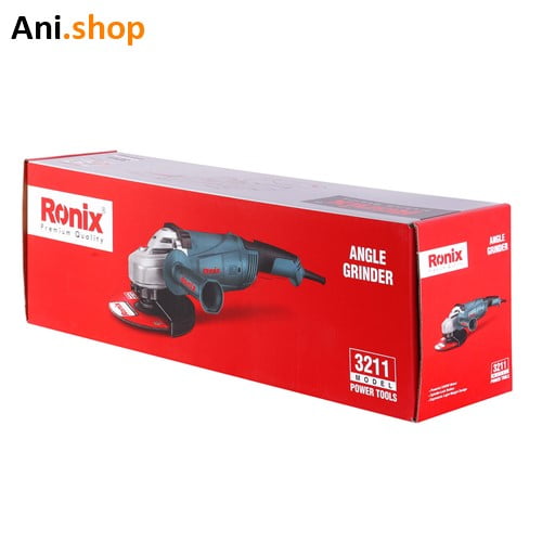 فرز آهنگری 180 میلی متر 2350وات کد 3211