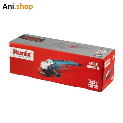 فرز آهنگری سوپر 2400 وات - سری کد Vim 3231 - Image 3