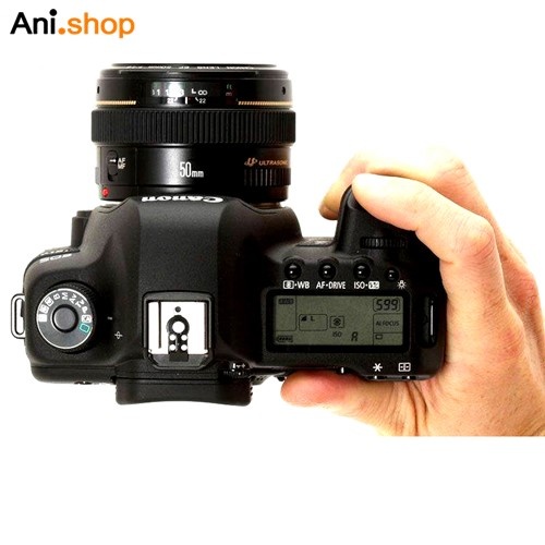 دوربین دیجیتال CANON مدل 50D - Image 5