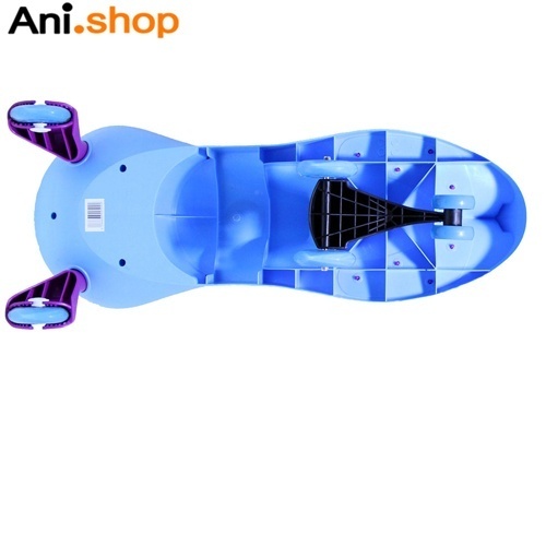 سه چرخه پلی مدل آنی کار BP کد 8 loopcar