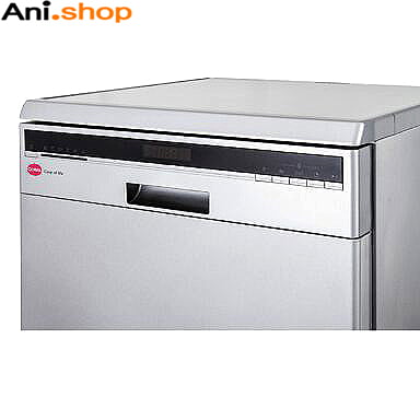 ماشین ظرفشویی کرال مدل MD-21401 ST کد A8 - Image 3