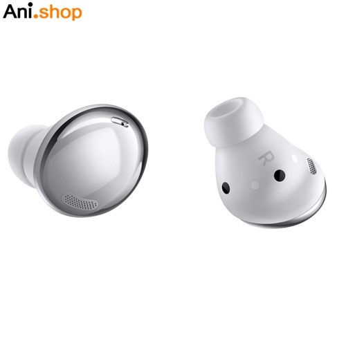 هدفون بی سیم سامسونگ سیلور buds pro کد 117