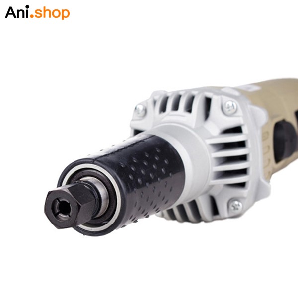 فرز انگشتی 6 میلی متر 600 وات گلو بلند کد CT13307 - Image 5