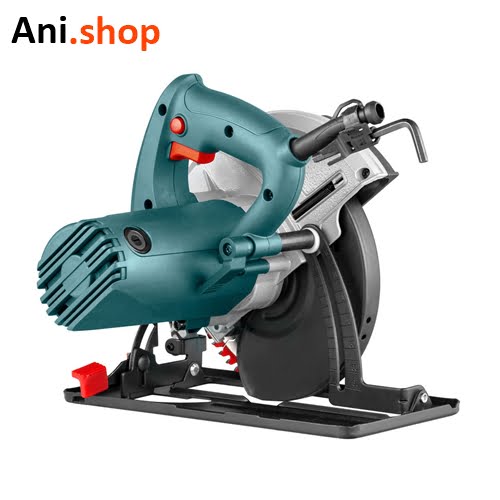 اره گرد 180 میلی متری 1350 وات کد 4318