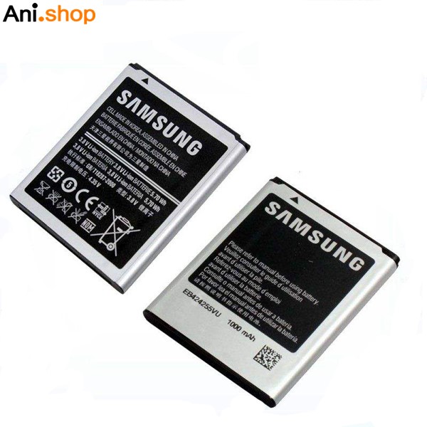 باتری گوشی سامسونگ مدل S3850 کد B151