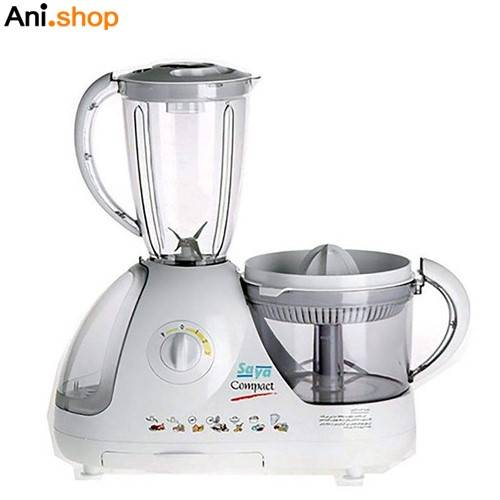 غذاساز سایا پارس خزر مدل CFP-110