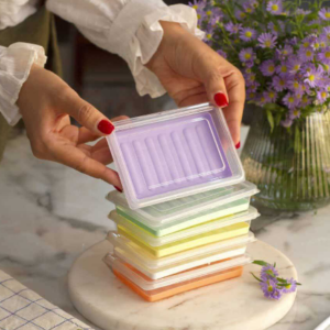 جا گوشتی سیلیکونی سایز کوچک