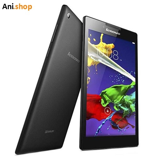 تبلت لنوو مدل Tab A7 ظرفیت 32 گیگابایت - Image 4