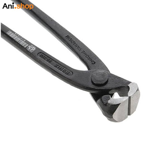 انبر آرماتور بندی رونیکس کد 1510