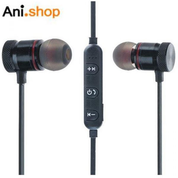 هندزفری بلوتوث مدل Sports SP01 اصلی شارژی - Image 6