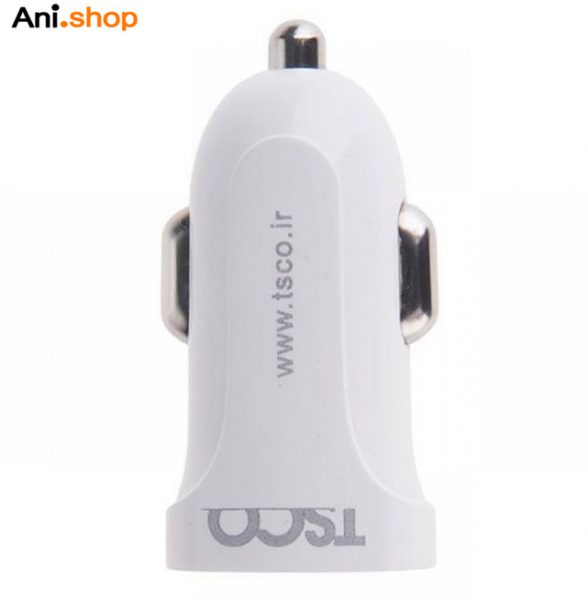 شارژر فندکی اندروید TCG 5 کد 174