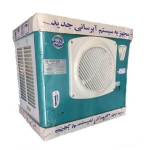 کولر جنرال آبی مدل ۳۱۰۰ کد 501