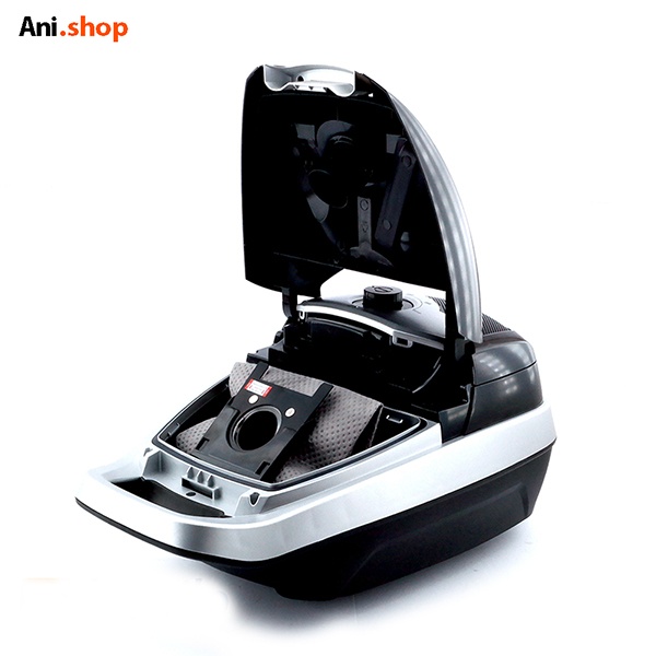 جاروبرقی ساپر مدل SVC-2622 ۲۴۰۰ وات ( اصلی) - Image 3