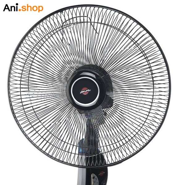پنکه ایستاده پارس خزر مدل آدو FSR-ADO