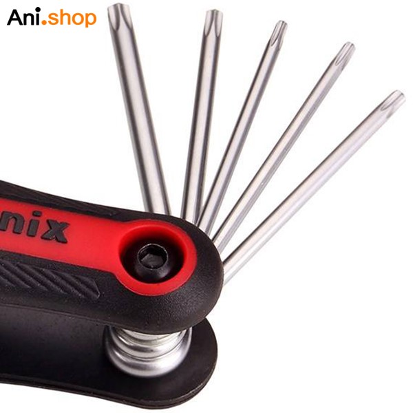 آلن ستاره ای چاقویی کد 2021