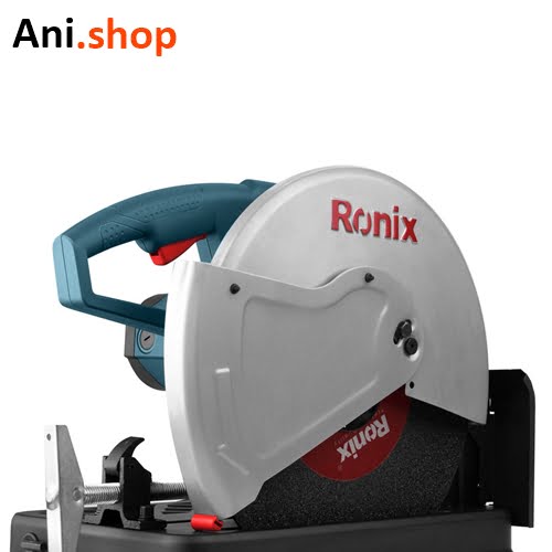 پروفیل بر صنعتی 2300 وات کد 5901 - Image 6