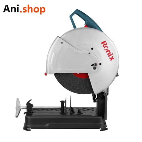 پروفیل بر صنعتی 2300 وات کد 5901 - Image 3