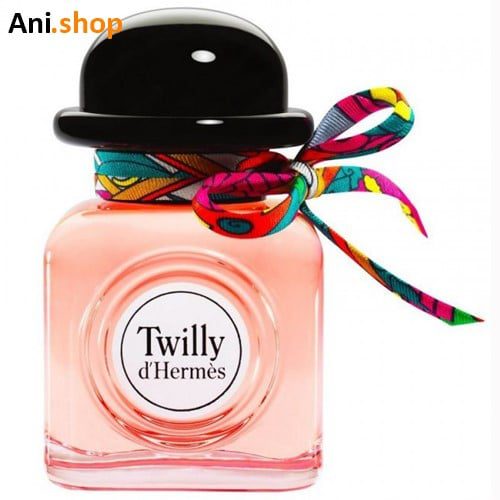 تستر ادکلن زنانه هرمس تویییلی پرفیوم کد 302