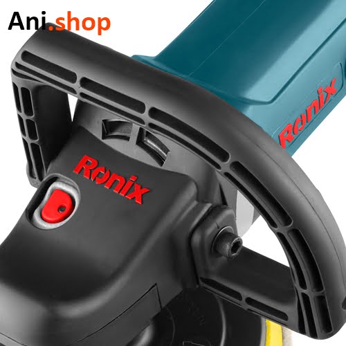 پولیش 1200 وات کد 6110