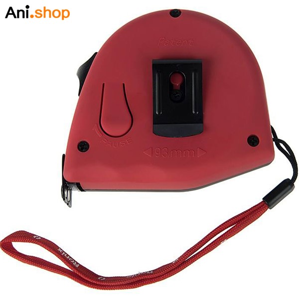 متر روکش دار پی وی سی 10متری کد RH-9017