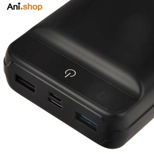 پاور بانک تسکو مدل TP888L کد123 - Image 3