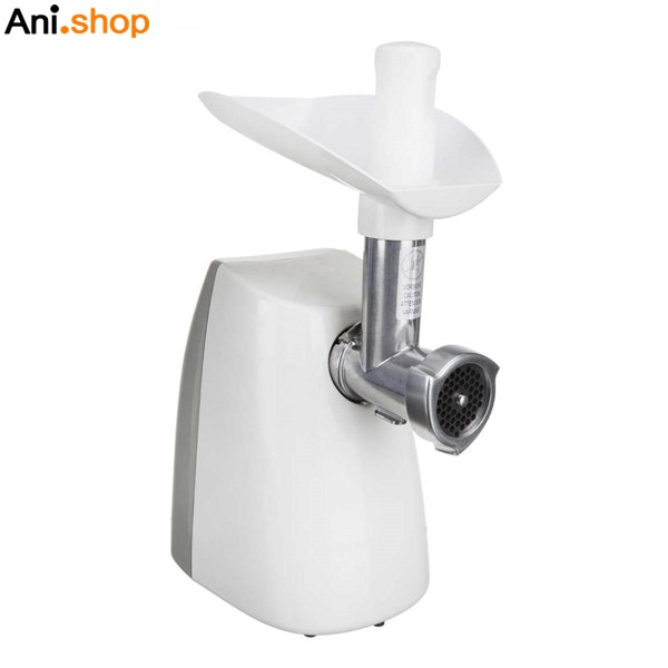 چرخگوشت پارس خزر مدل MG1100P کد 160 - Image 4