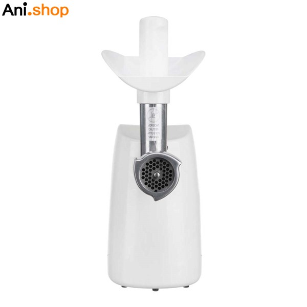 چرخگوشت پارس خزر مدل MG1100P کد 160 - Image 3
