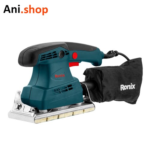 سنباده لرزان 300 وات کد 6401