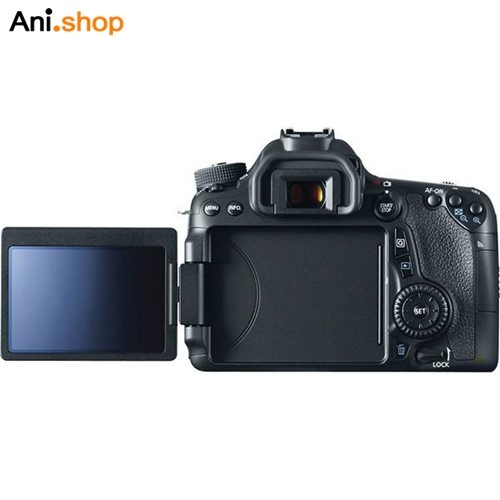 دوربین دیجیتال CANON مدل 70D - Image 9