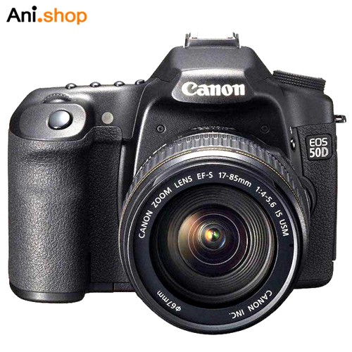 دوربین دیجیتال CANON مدل 50D
