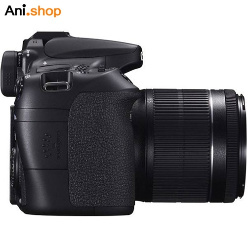 دوربین دیجیتال CANON مدل 70D - Image 7