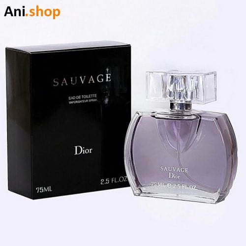 ادکلن پروانه ای دیور ساواج کد 216