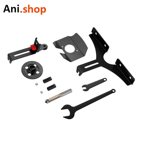 اور فرز 1850 وات کد 7112